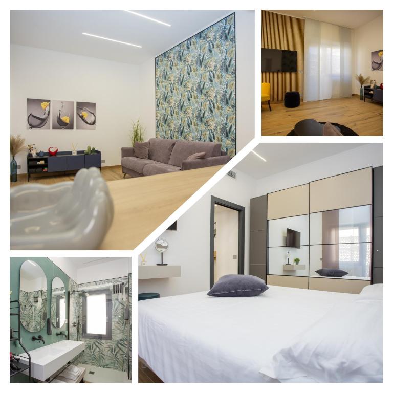 Il Salotto di Roma - B&B Lido di Ostia