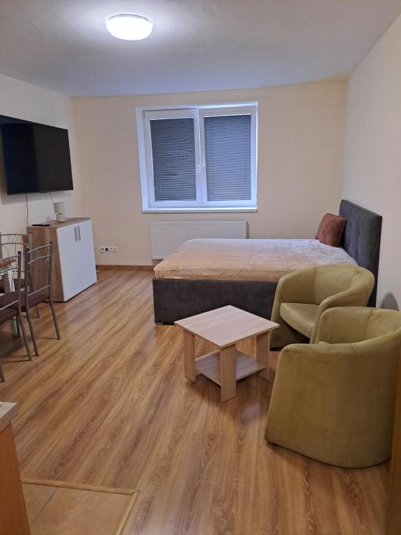 Útulný apartmán 2 s vlastným parkovaním - B&B Žilina