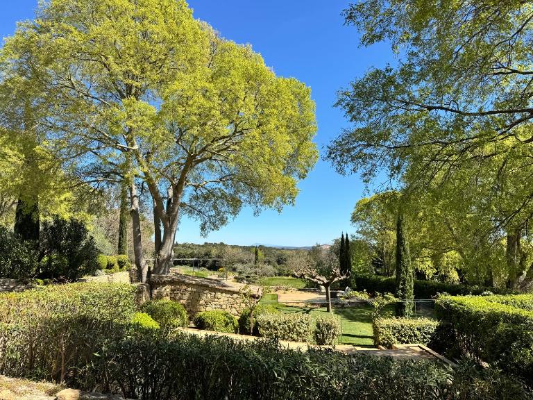 Mas d'Oleandre - Wellness & spa, Adults only - B&B Montaren-et-Saint-Médiers