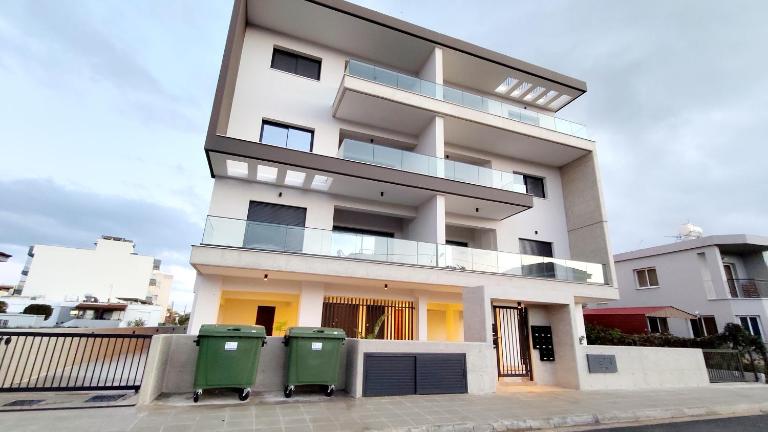 Molorio Suites Limassol Zakaki - 102 - Bed and Breakfast Limasol