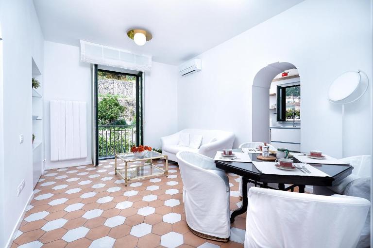 Francesca Flat - Amalfi - B&B Amalfi