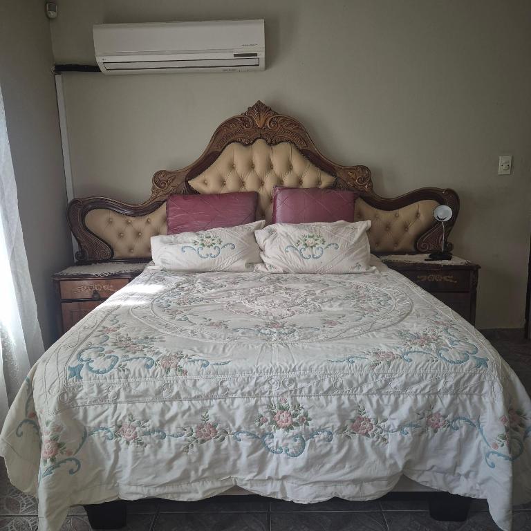 Tranquility in eMalahleni - B&B Emalahleni