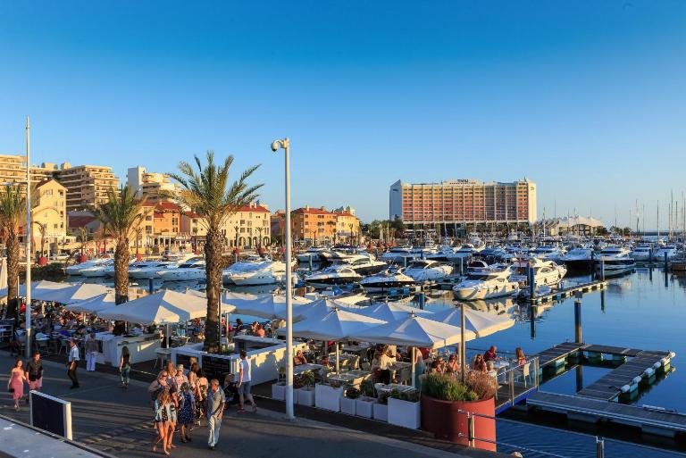 Apartamento Valerie by Algarve Holidays - B&B Vilamoura