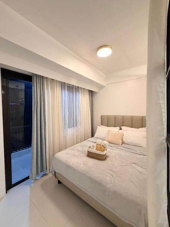 The Vista Studio - Bed and Breakfast Baguio City