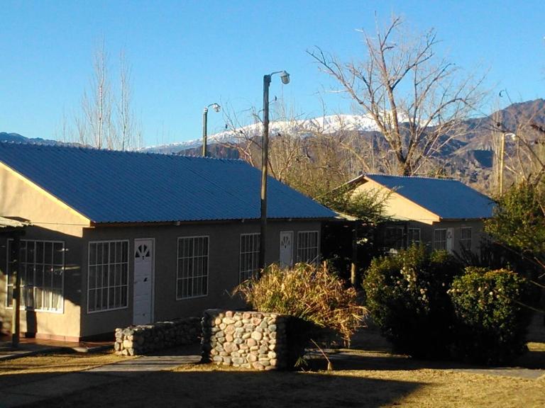 Hotel de Campo Calingasta - B&B Calingasta