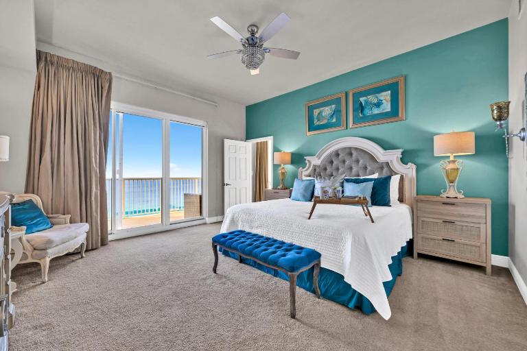 Ariel Dunes 2405 The Penthouse - Ferienwohnung Destin