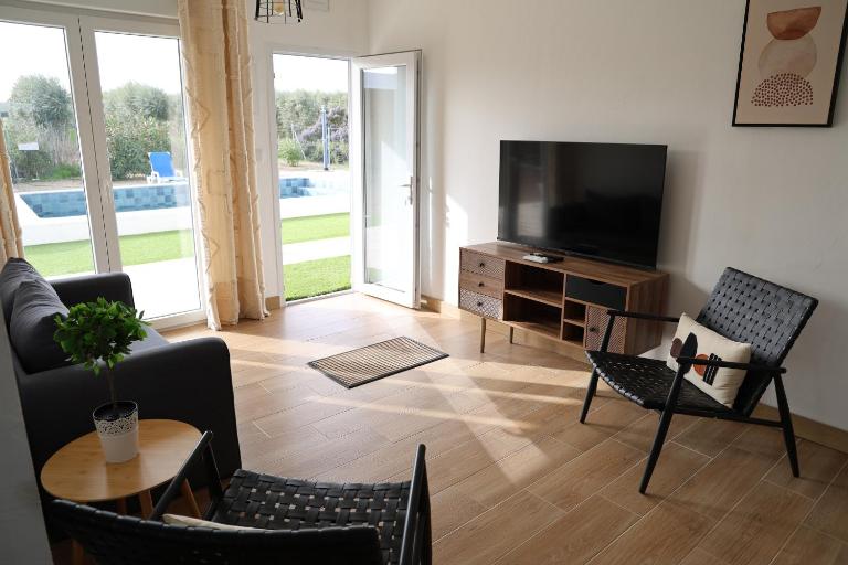 Olivale Villas - Bed and Breakfast Campo Maior