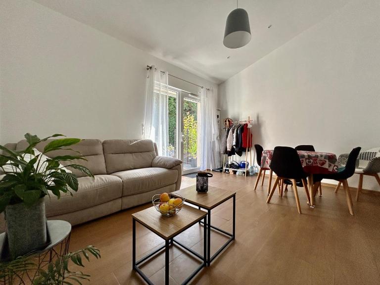 Pastel House - B&B Colmar
