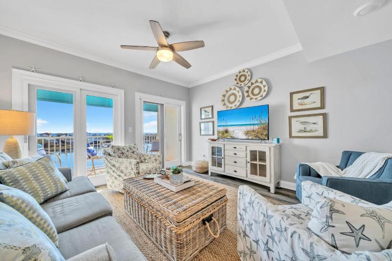 Carillon Beach Resort Inn 508 - Life is Better at the Beach - Ferienwohnung Panama City Beach