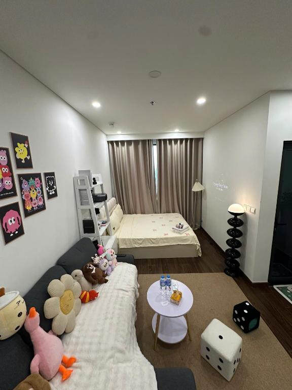 Vinhomes Smart City Luna Apartment - B&B Phú Thú