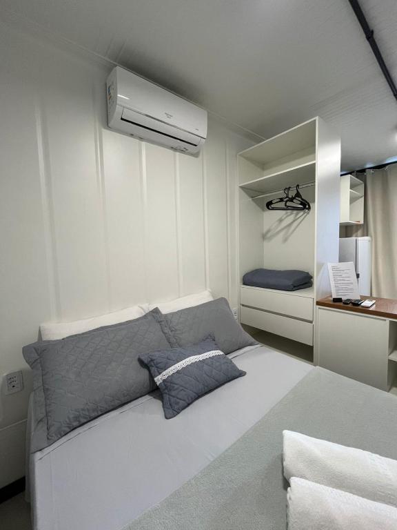 Loft próximo a orla de BC - B&B Camboriú