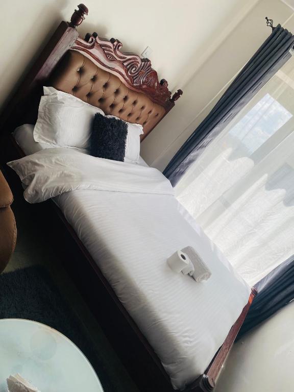Tripstar villa studio at Tsavo sunset Kiambu Road Thindigua - B&B Kiambu