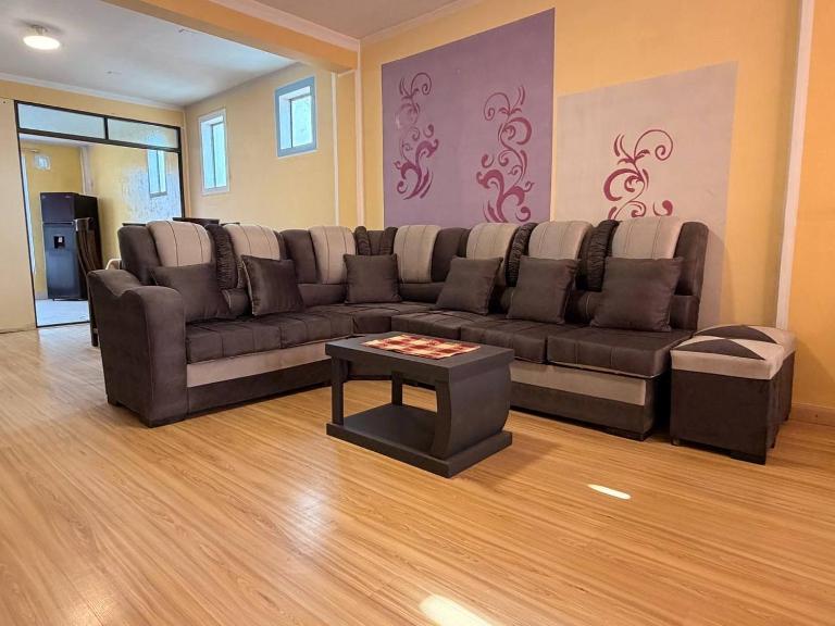 Departamentos Central Stay - Aroma II - Chambres d'hôtes Oruro