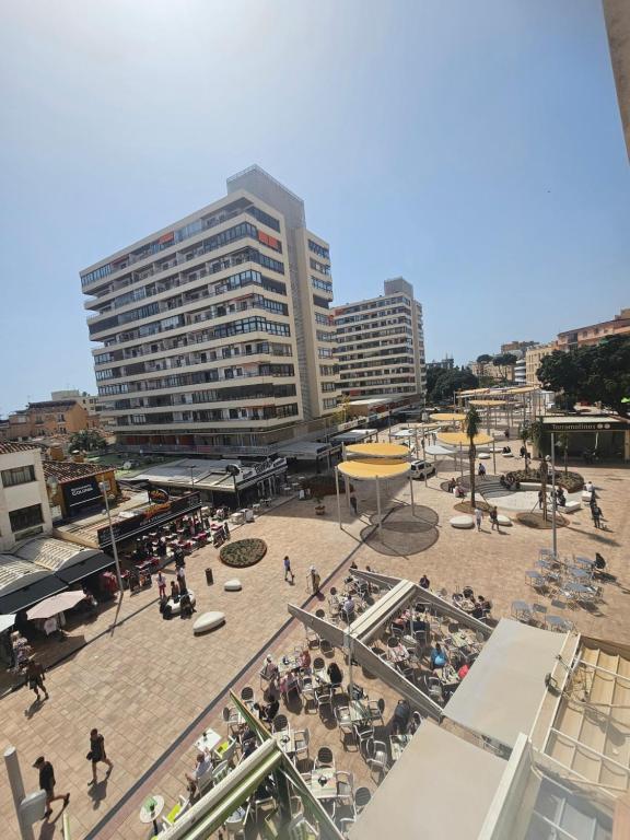 Apartamento Kumaná - B&B Torremolinos