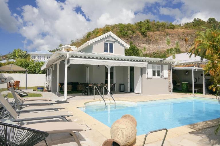 Villa Diams Diamond - B&B Le Diamant