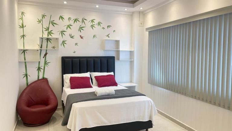 Confort y Estilo Centrico a pasos de todo Grupos y Flias - Ferienwohnung Santa Cruz de la Sierra