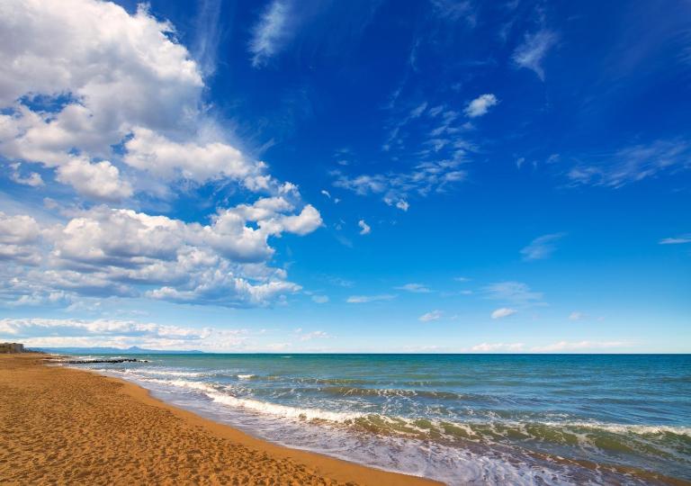 Apartamento Las Perlas en Dénia en Primera Linea by Family Homes Rentals - B&B Denia