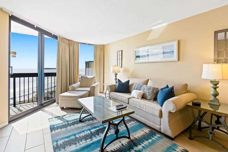 SunDestin Resort Unit 1515 - Chambres d'hôtes Destin