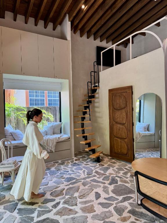Atelier Lumi - at lumicollection - Ferienwohnung Miami