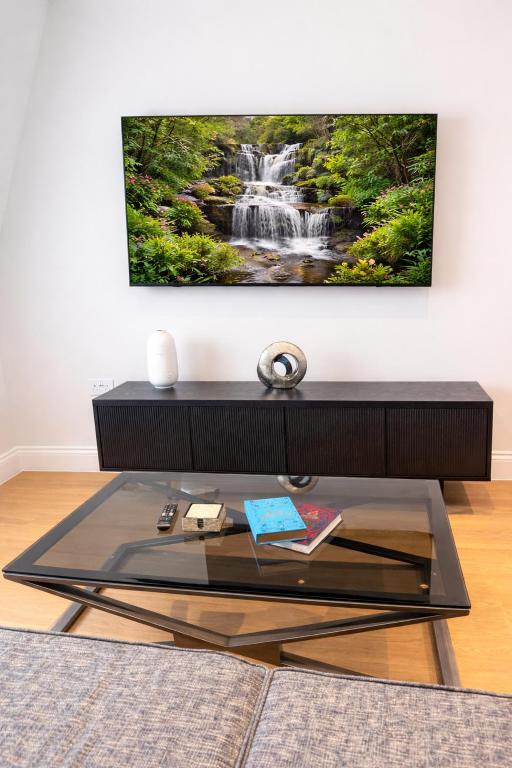 Marylebone top floor deluxe 2 bedroom apartment! - B&B London