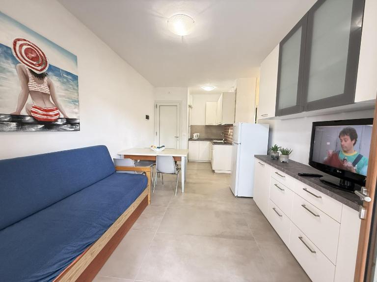 Villaggio Nautilus - B&B Bibione