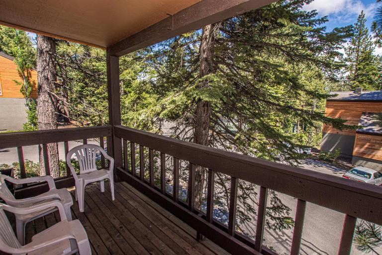 Villas # 78 By Hauserman Rentals - B&B Tahoe City