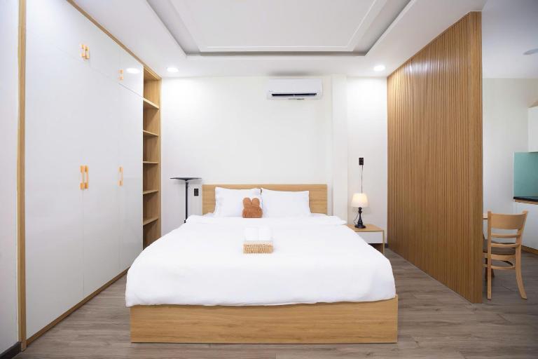 Board & Beyond House - B&B Da Nang
