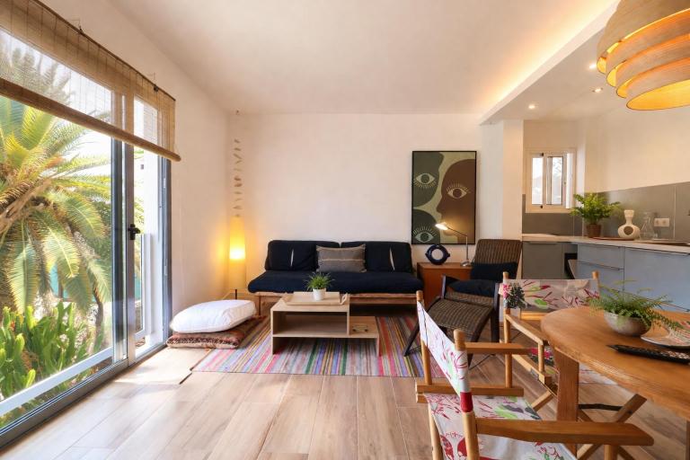 Guayarmina Boutique Suites in Agaete - B&B Agaete
