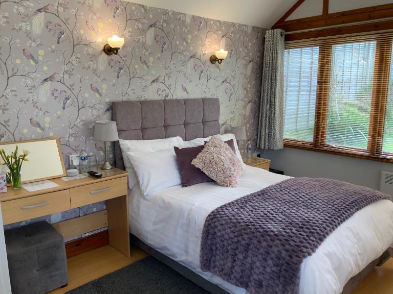 Whortleberry Studio B & B - Ferienwohnung Porlock