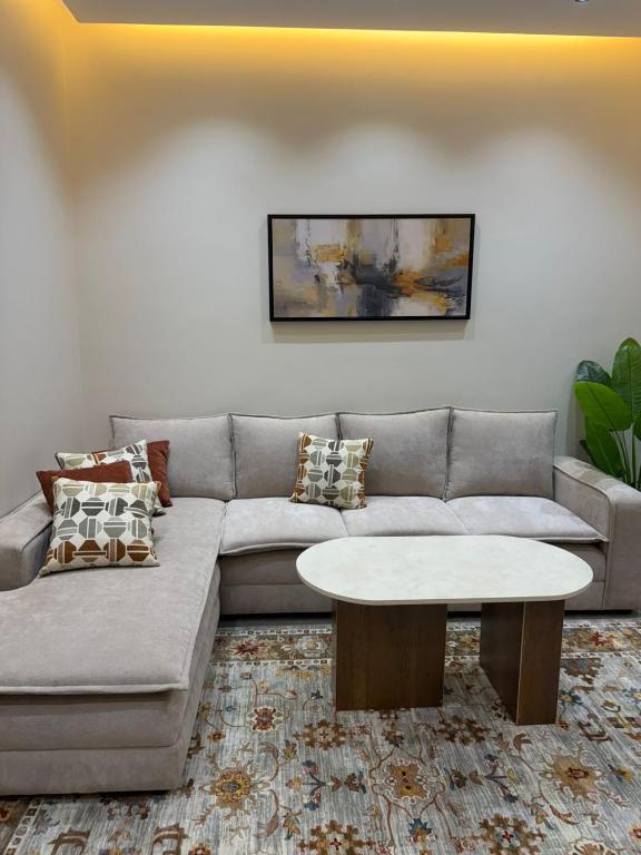 شقق سدايم - Bed and Breakfast Djedda