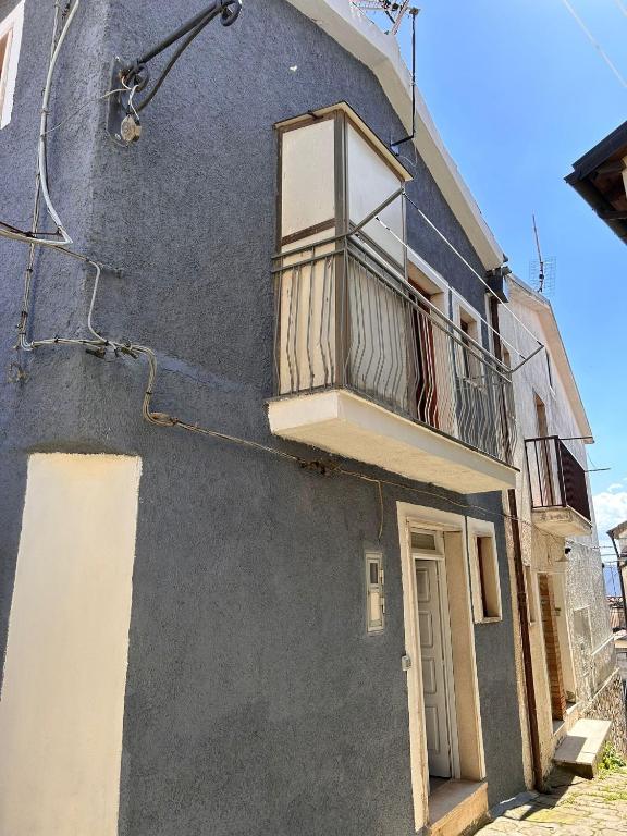Vicolo della Luna - B&B Albano di Lucania