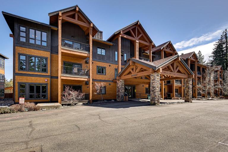 Mtn-View Escape: Suncadia Condo w/ At-Home Comfort - Chambres d'hôtes Cle Elum