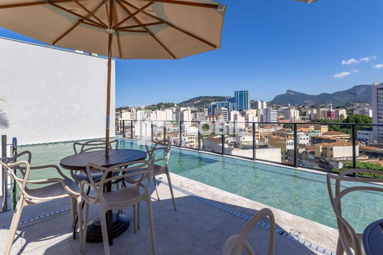 Lobie Bueno Studios Lifestyle - B&B Rio de Janeiro