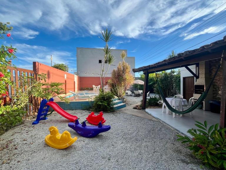 Casa de Vó - B&B Porto Seguro