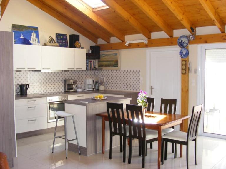 Love Greece Apartments - Chambres d'hôtes Nauplie