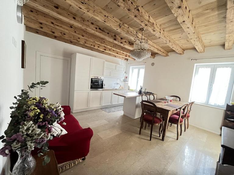 Papiria Residence - B&B Piovene Rocchette