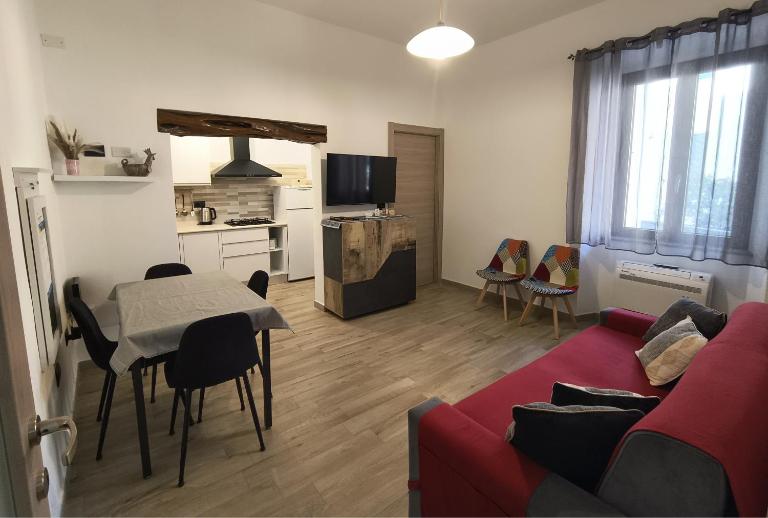 B&B Baroi Orgosolo - B&B Orgosolo