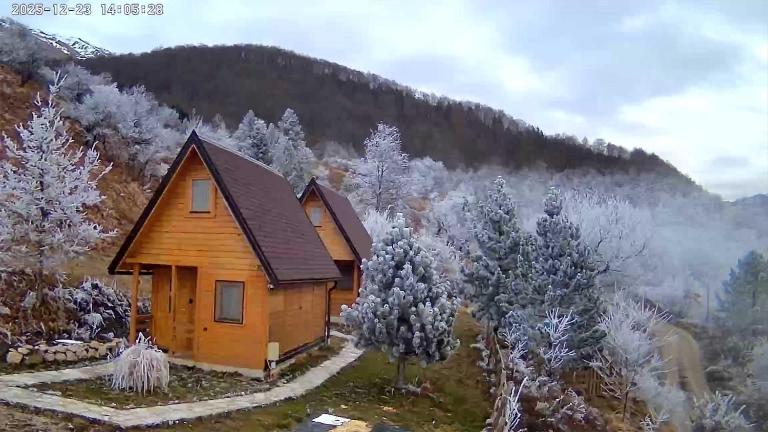 Camp Volujak - Ferienwohnung Gacko