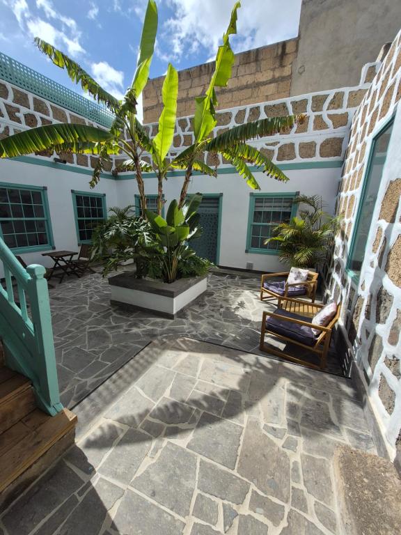 Hacienda de las Indias, Varadero - B&B Granadilla de Abona