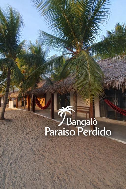 ArpoadorBangalôparaísoperdido - B&B Tutóia