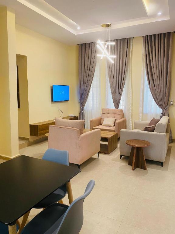 KIFA Stays - B&B Laniya