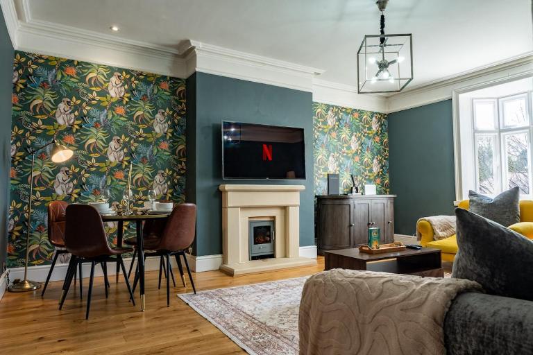 An Elegant Retreat In Canterbury's Historic City - B&B Canterbury