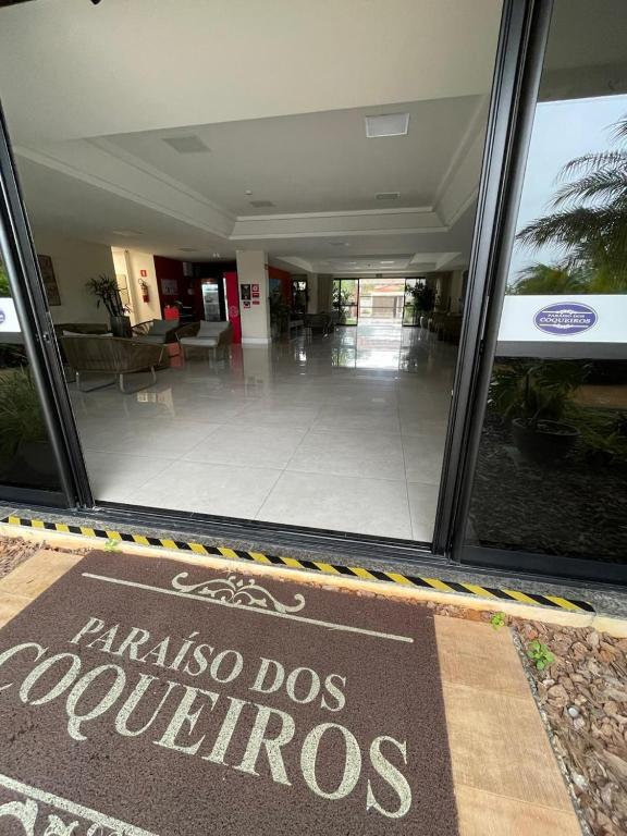 Garden em Guarajuba - Ferienwohnung Tareco