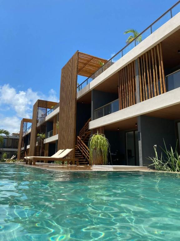 STUDIO BEIRA Mar II - Bed and Breakfast Porto de Pedras