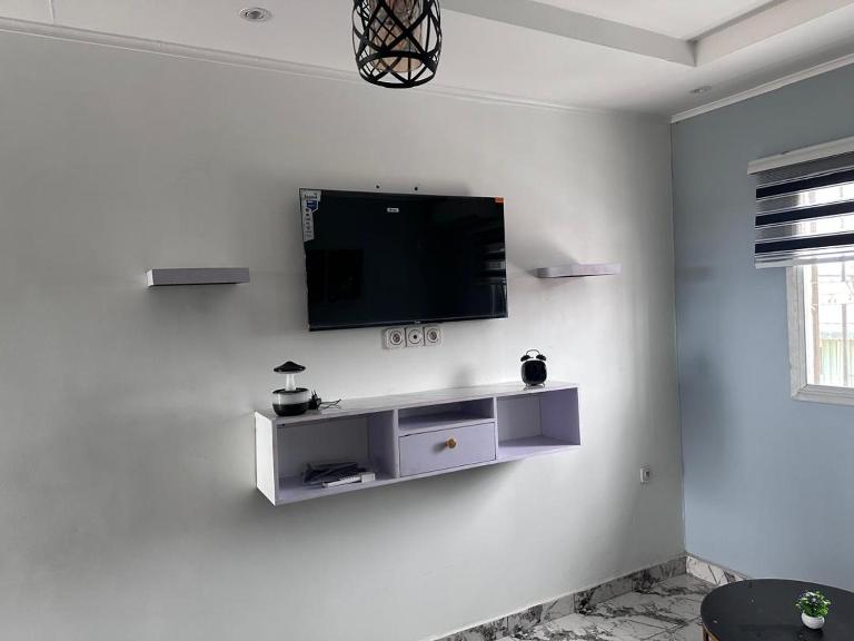 VICTORIA home - B&B Douala