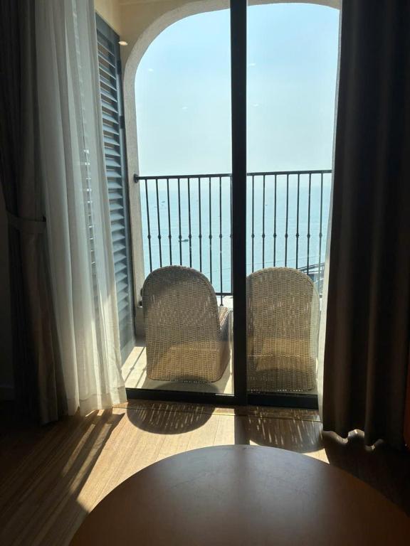 The Aurelia Villas Phu Quoc - B&B Koh Trol