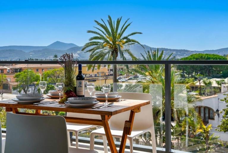 Altos Javea - B&B Jávea
