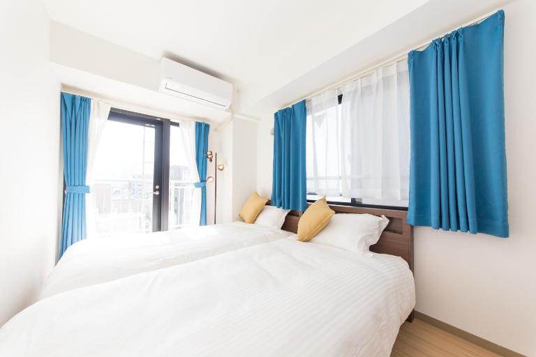 Urban holiday 501 Kenchomae station 8 min by walk - B&B Kobe