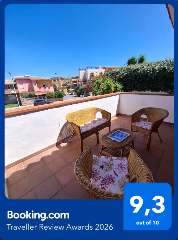 Martinicca's house - B&B Villasimius