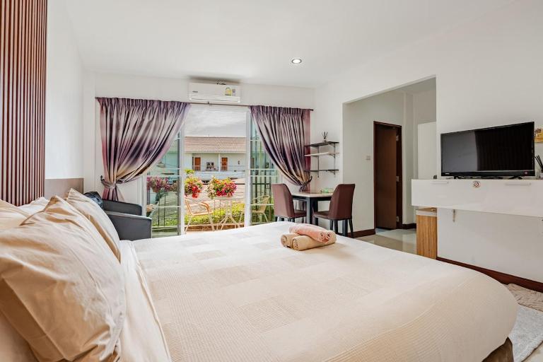 VK living room 201 - B&B Kata